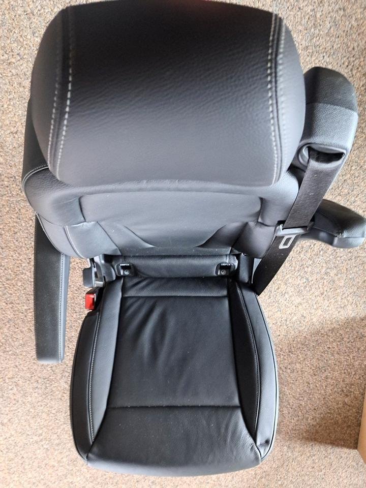 Autositz Mercedes Benz Marco Polo