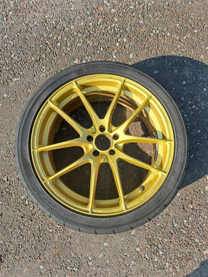 Autositz Mercedes S-Klasse