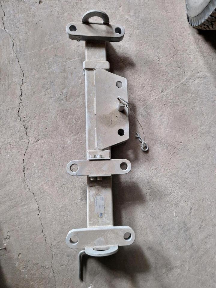 Autositz Mercedes S-Klasse