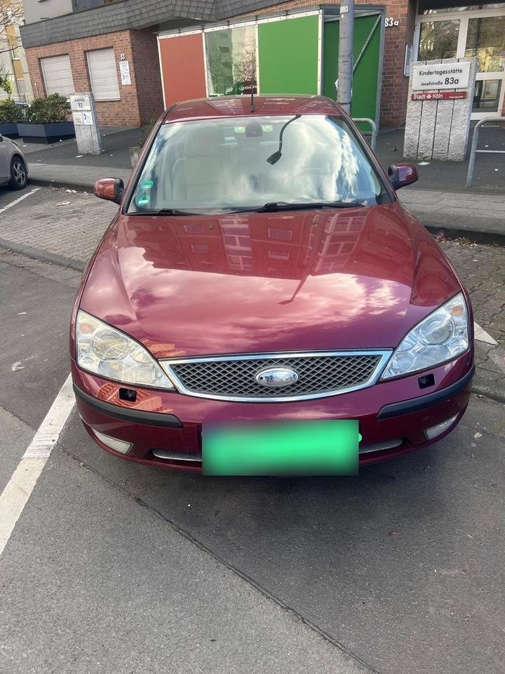 Autositze von Mercedes Vaneo (7 Sitzer)