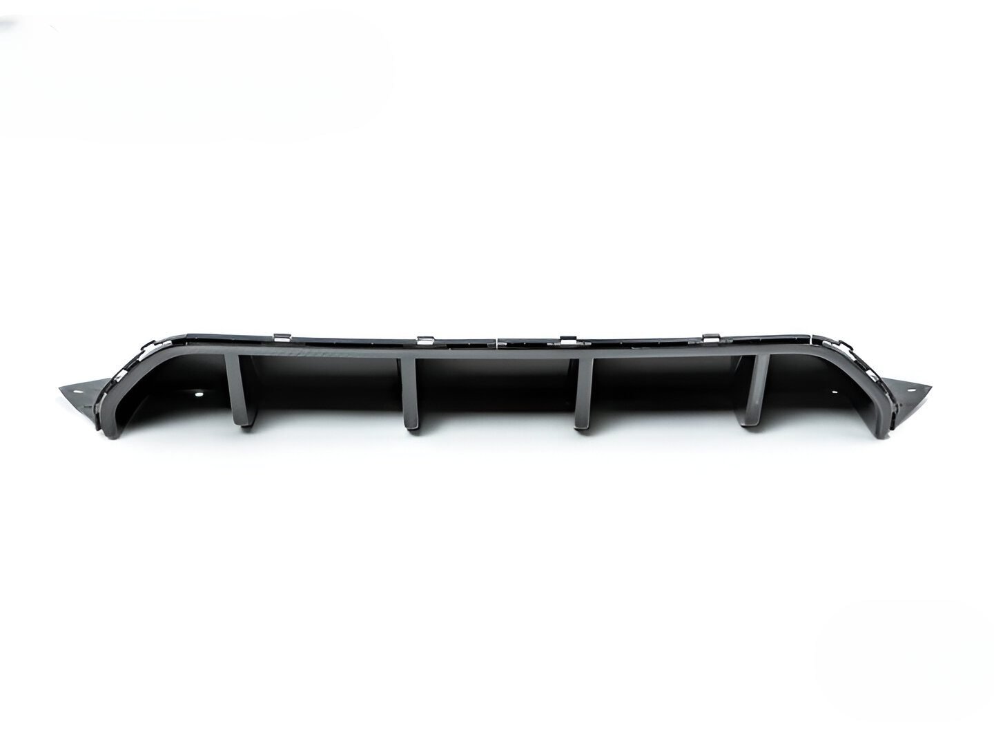 AutoTecknic Dry Carbon Competition Rear Diffuser for F90 BMW M5