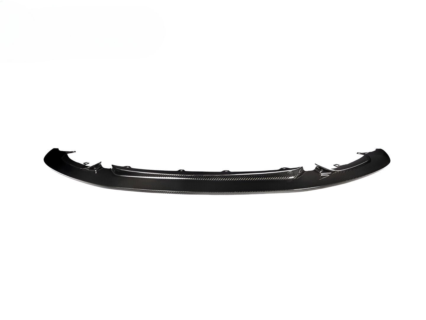 AutoTecknic Dry Carbon Corsa Front Aero Lip for F8X BMW M3 / M4