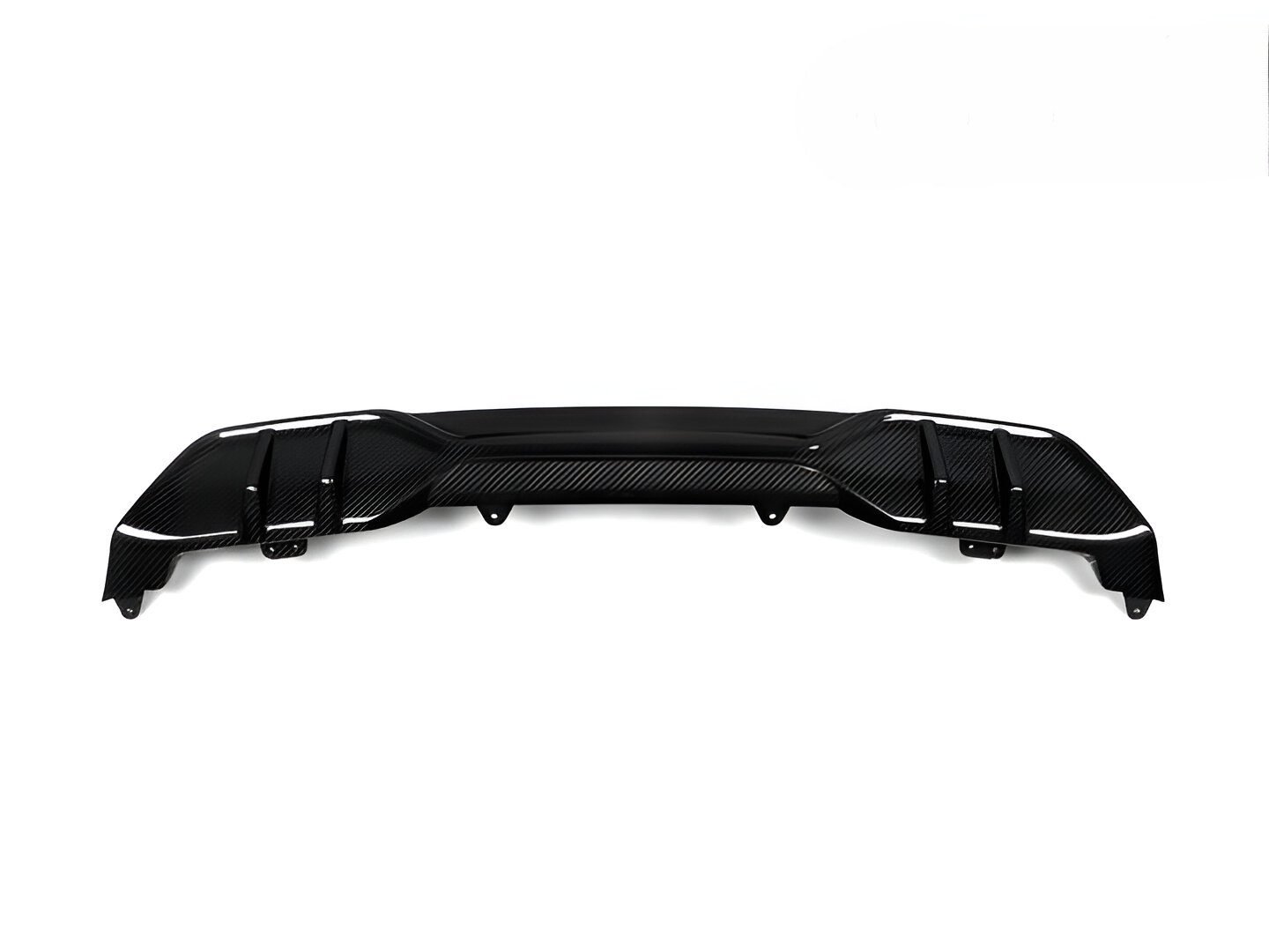 AutoTecknic Dry Carbon Performante Rear Diffuser for G05 BMW X5 M-Sport