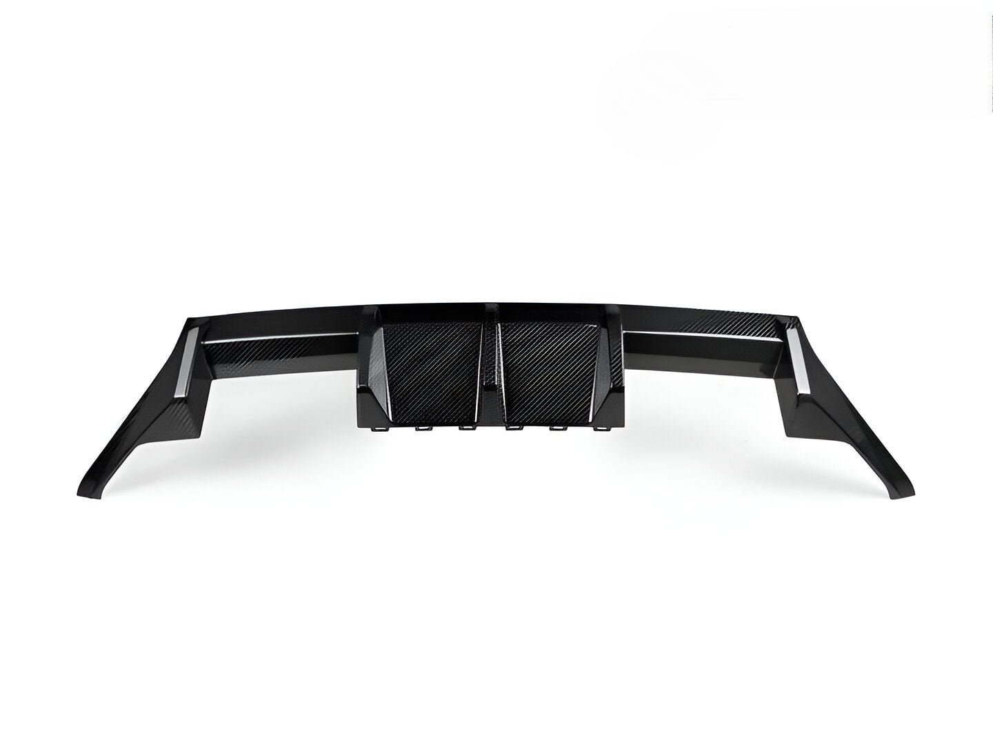 AutoTecknic Dry Carbon Performante Rear Diffuser for G87 BMW M2