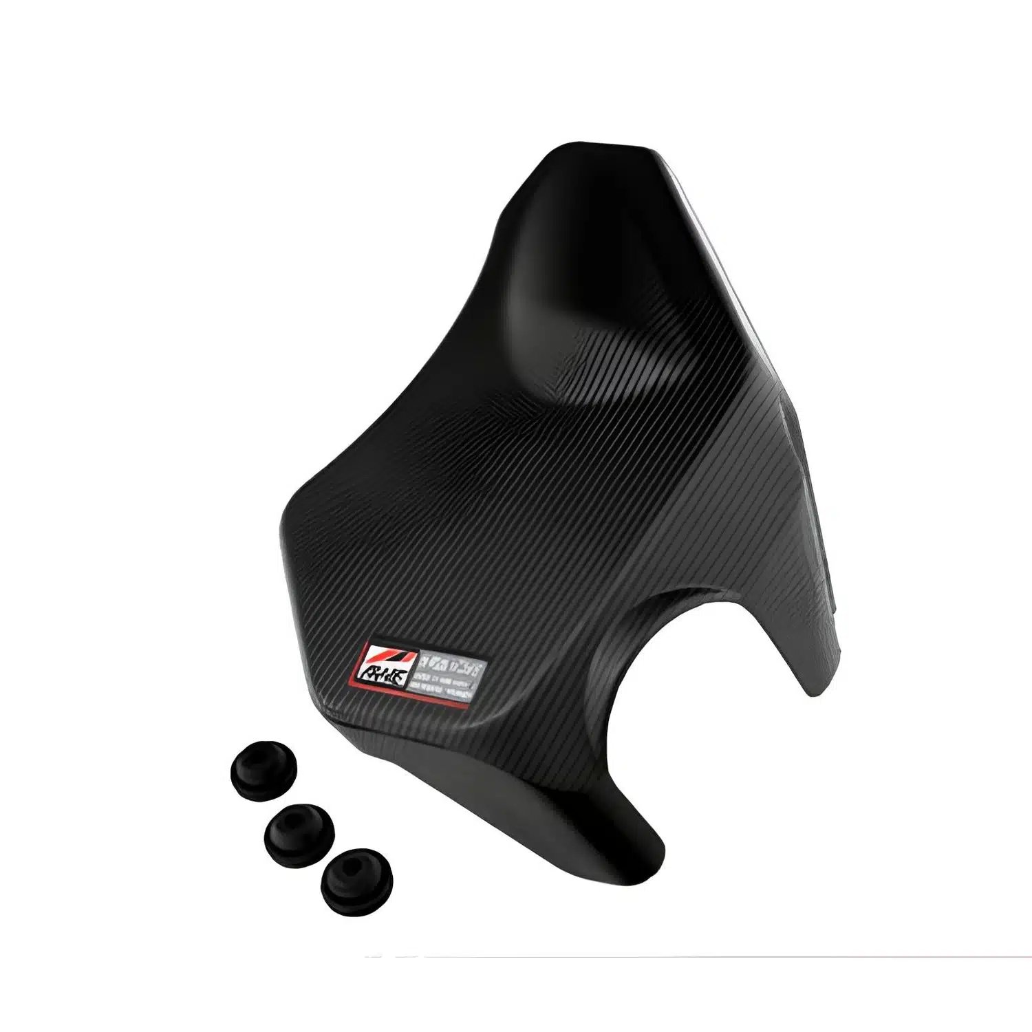 AWE Tuning S-FLO Carbon Intake Lid for A90/A91 Toyota GR Supra [2660-15019]