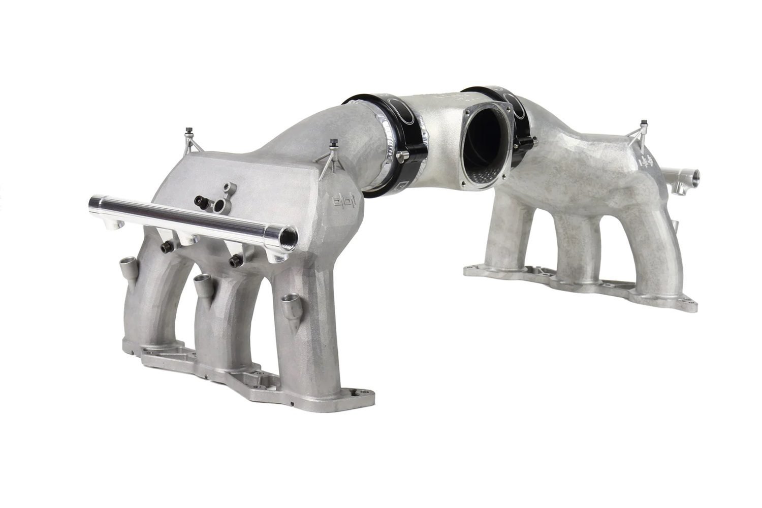 BBi Autosport Intake Manifold for Porsche 991 / 997.2