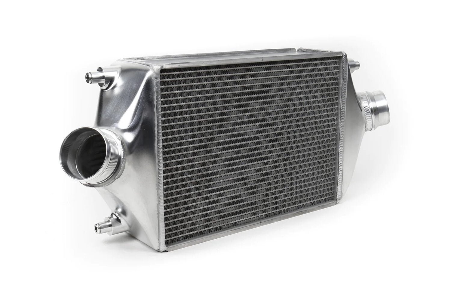 BBi Autosport Intercooler System for 991.2 Porsche 911 GT2 RS