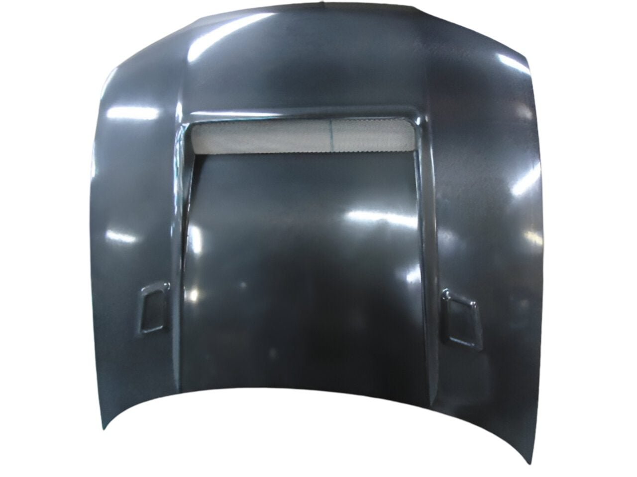 Benetec Carbon 400R-Type Bonnet for R33 Nissan Skyline GT-R