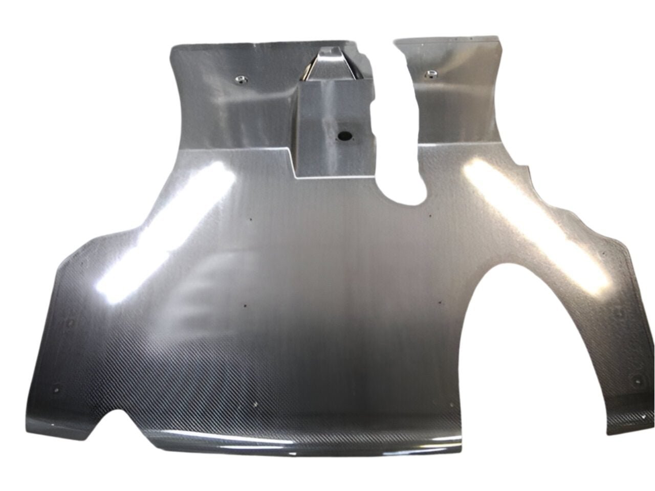 Benetec Carbon Rear Diffuser for R34 Nissan Skyline GT-R