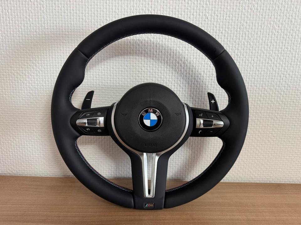 BMW 1er 2er 3er 4er F30 F31 F32 F33 F20 M3 M4 M Lenkrad HEIZUNG