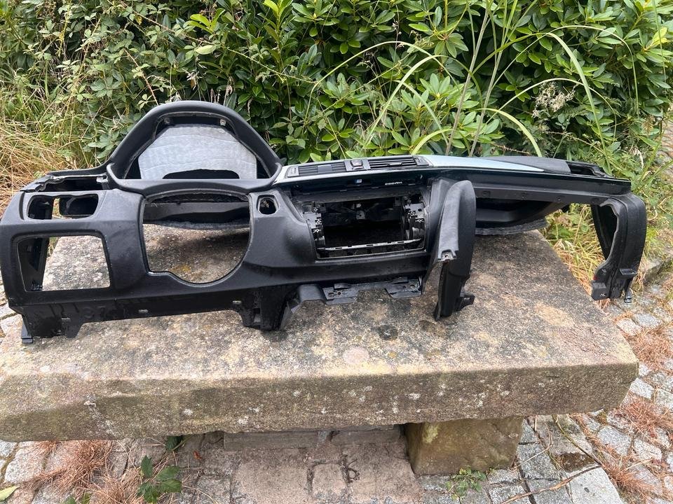 BMW 3 4 Dashboard Amaturenbrett F30 F31 F32 F34 F36