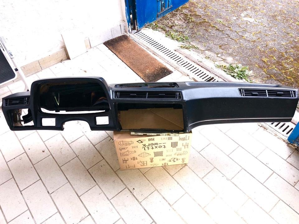 BMW E23 733i Armaturenbrett- Dashboard