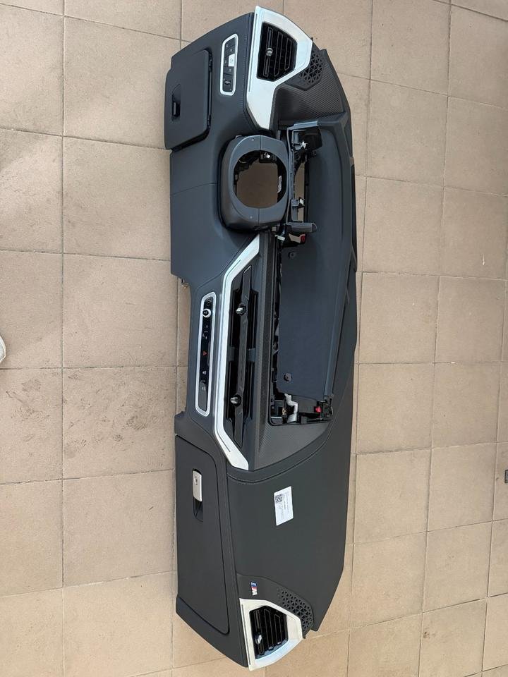 BMW G09 XM ARMATURENBRETT Instrumententafel,Dashboard