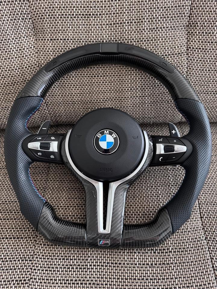 Bmw Lenkrad M