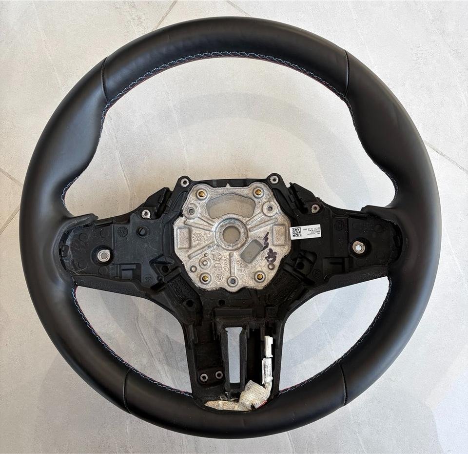 BMW M Lenkrad mit Lenkradheizung Original