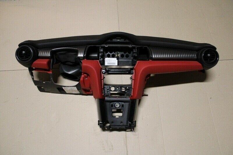 BMW MINI Cooper F57 Dashboard Instrumententafel Armaturenbrett