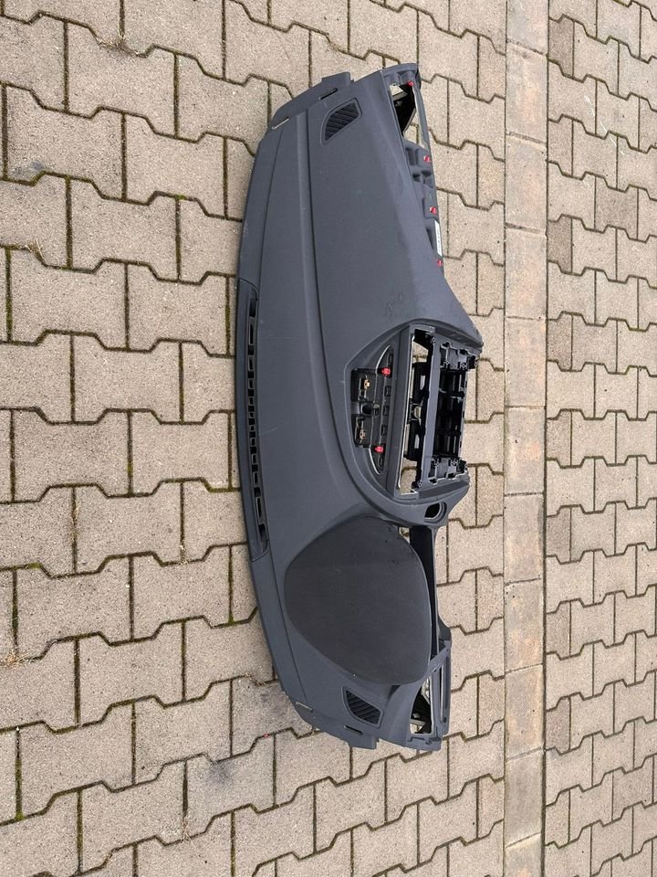 BMW Original Armaturenbrett Dashboard VFL – F20 F21 F22 F23