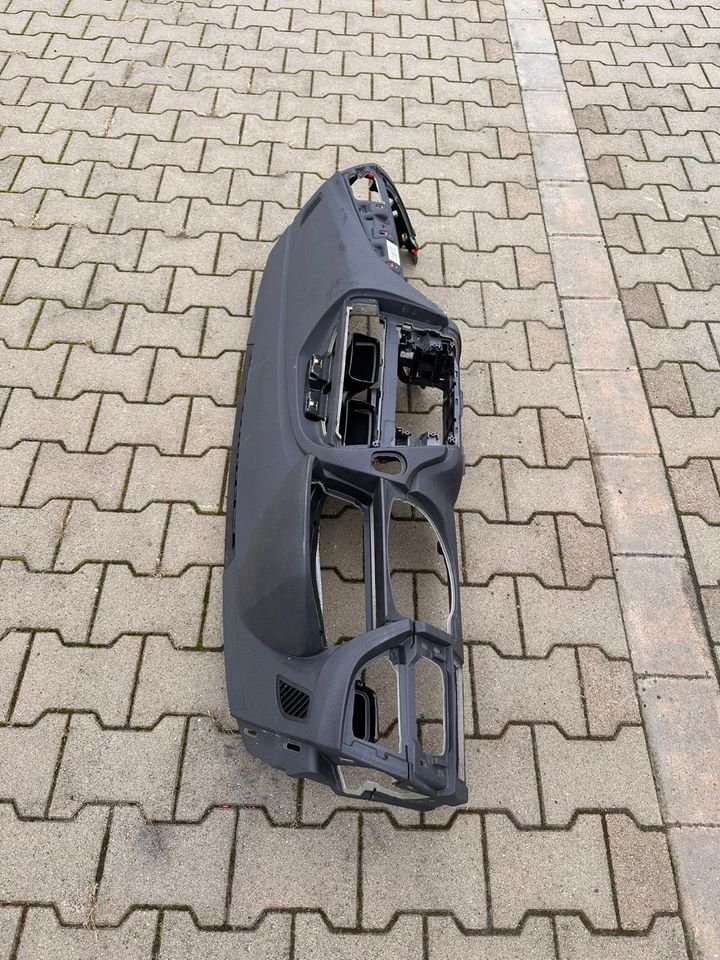BMW Original Armaturenbrett Dashboard VFL – F20 F21 F22 F23