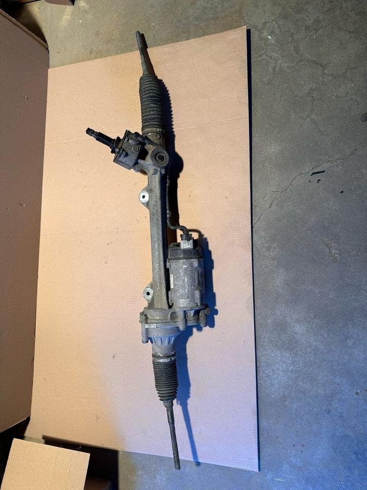 BMW Original Armaturenbrett Dashboard VFL – F20 F21 F22 F23