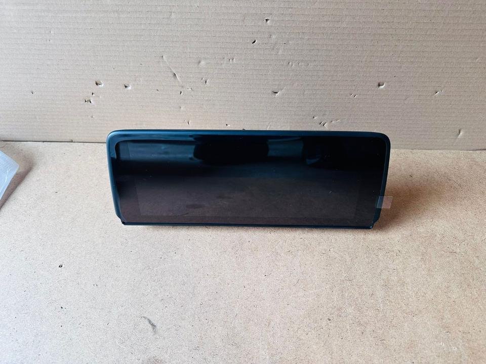 BMW Original Armaturenbrett Dashboard VFL – F20 F21 F22 F23