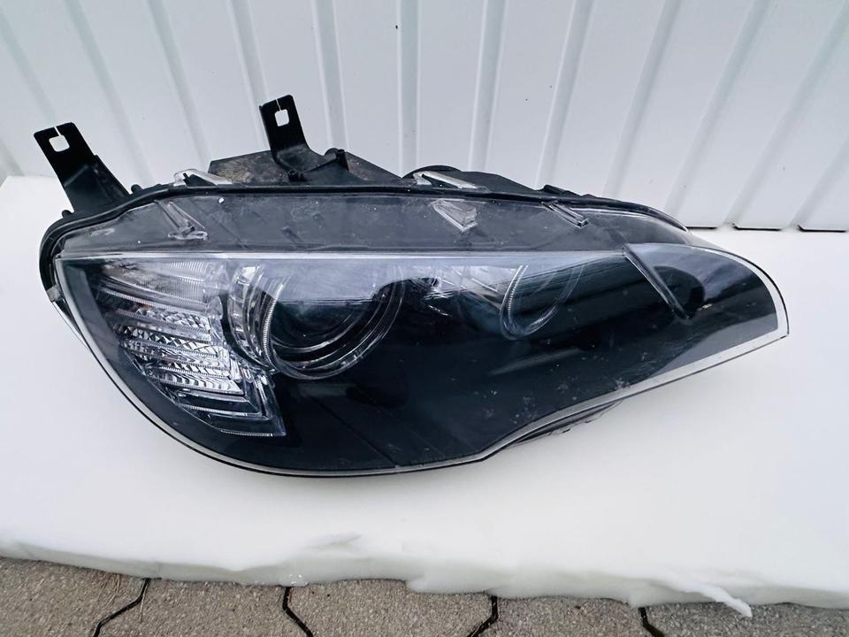 BMW Original Armaturenbrett Dashboard VFL – F20 F21 F22 F23