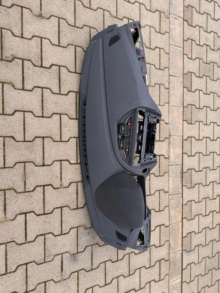 BMW Original Armaturenbrett Dashboard VFL – F20 F21 F22 F23