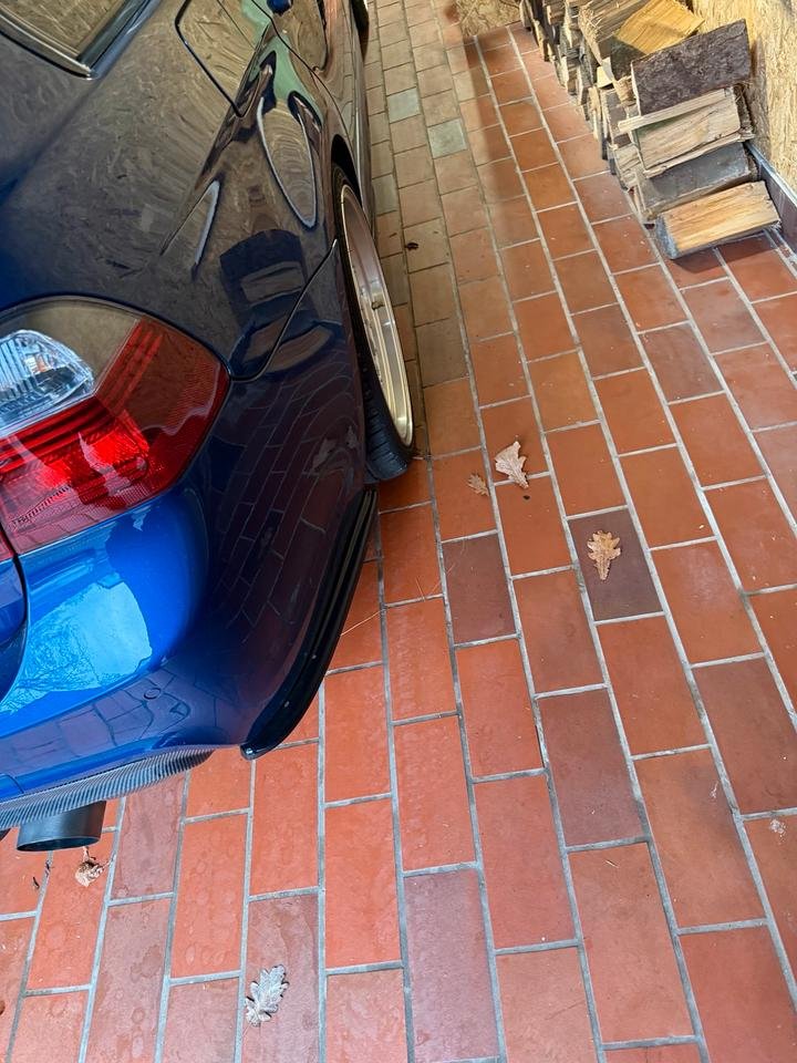 BMW Performance Lenkrad M3 e90 e92 e93 e91