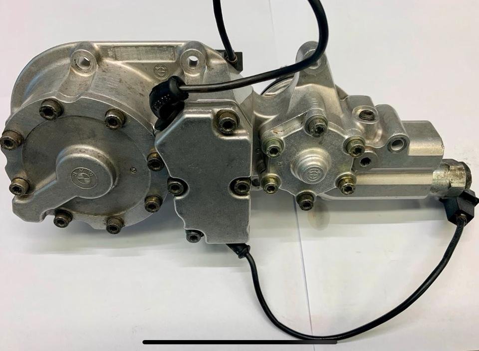 BMW Performance Lenkrad M3 e90 e92 e93 e91