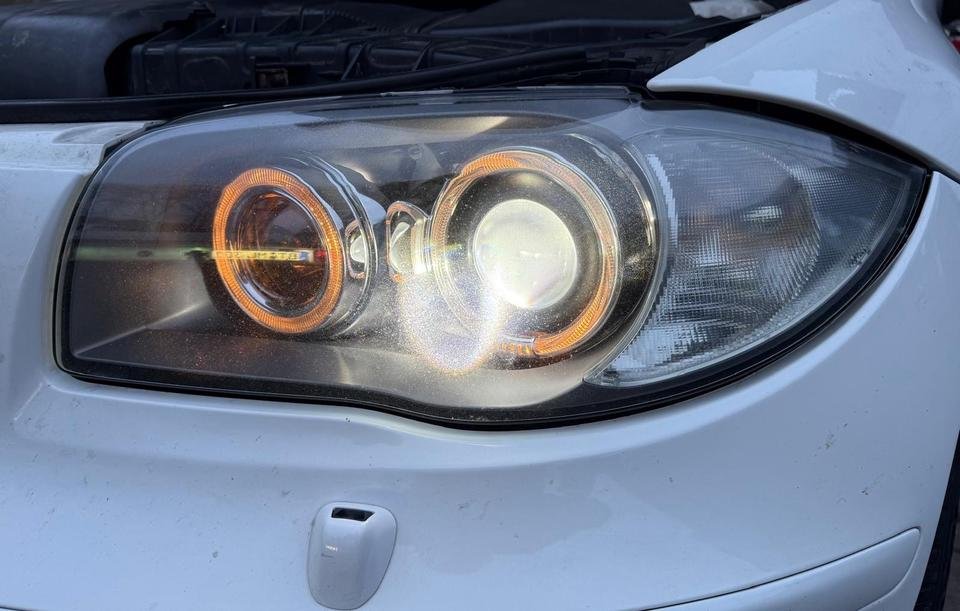 BMW Performance Lenkrad M3 e90 e92 e93 e91