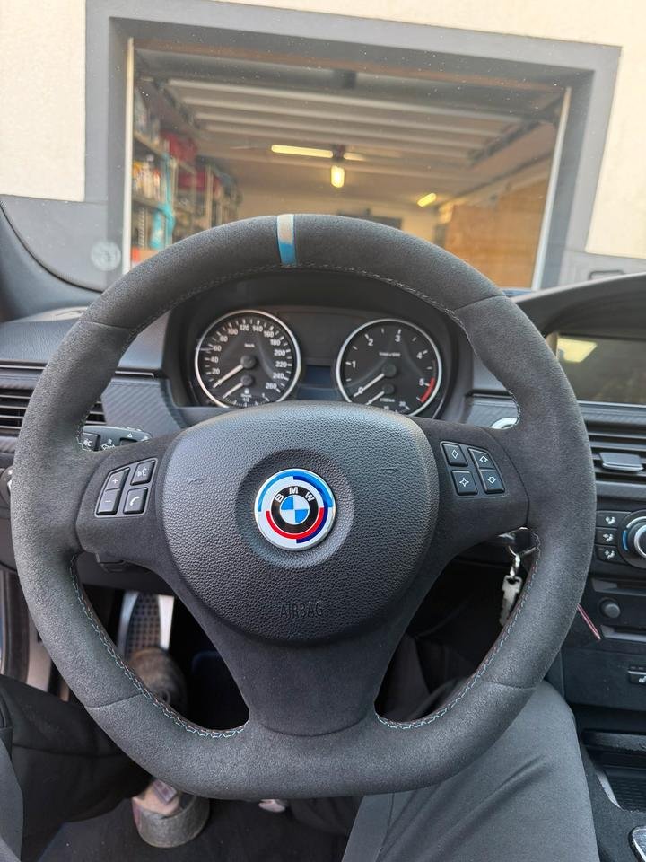 BMW Performance Lenkrad M3 e90 e92 e93 e91