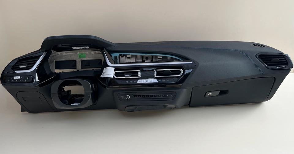 BMW x2 F39 Armaturenbrett,Instrumententafel,Dashboard