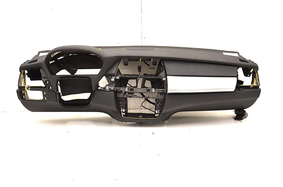 BMW X5 E70 X6 E71 Armaturenbrett Dashboard Beifahrerairbag X343