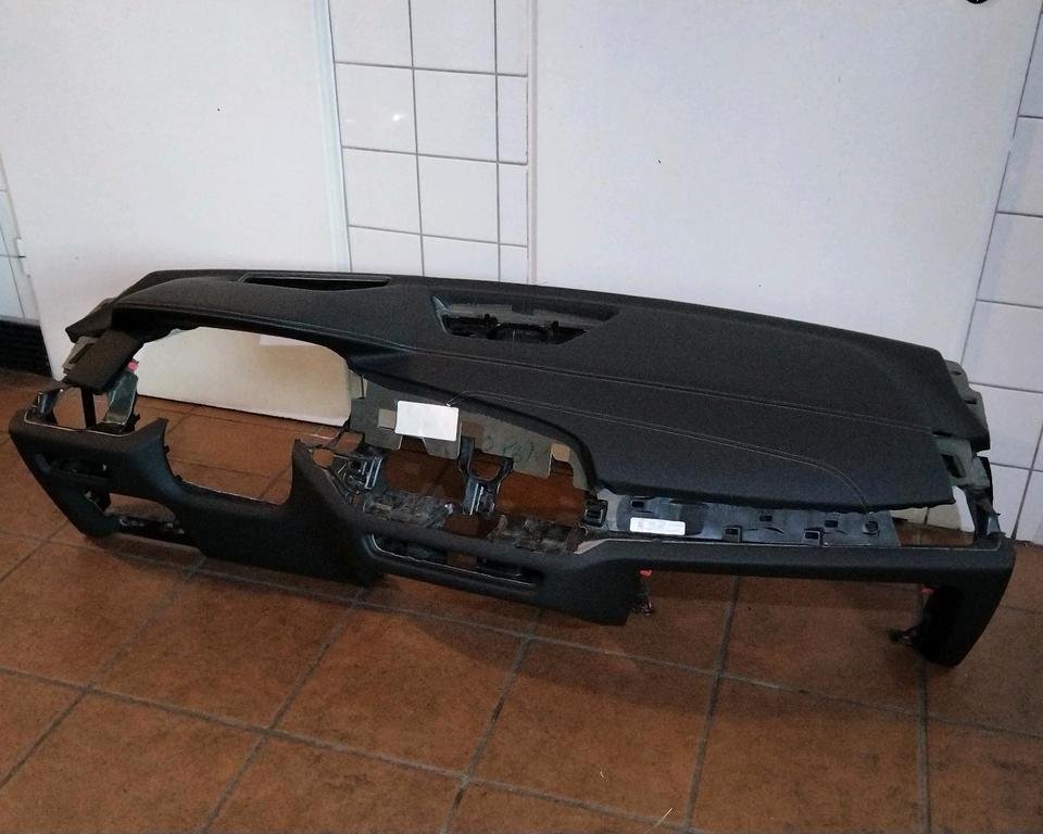 BMW X5 G05 X6 G06 X7 G07 Armaturenbrett Dashboard Instrumententaf