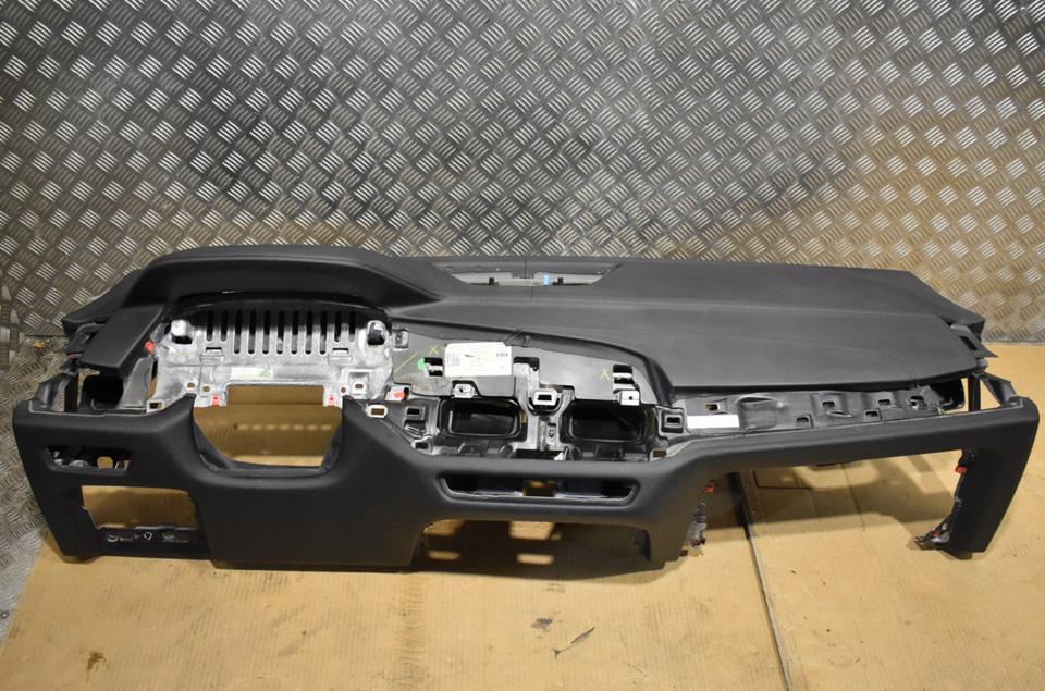 BMW X5 G05 X6 G06 X7 G07 Armaturenbrett Head Up Dashboard Sensate