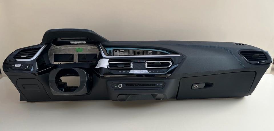 BMW Z4 G29 Armaturenbrett,Instrumententafel,Dashboard