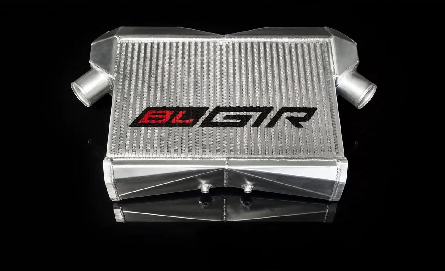 Boost Logic Race Intercooler for R35 Nissan GT-R [02011103]