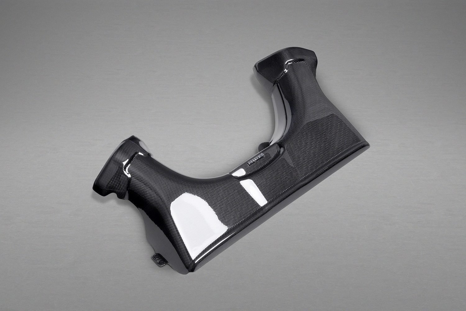 Capristo Carbon Airbox for Ferrari 488