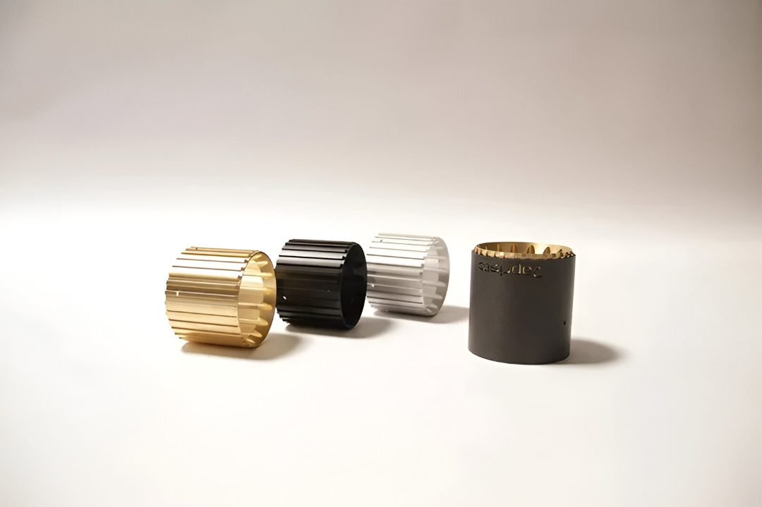 Capristo Carbon End Pipe Exhaust Tips for F142M Ferrari 488 Pista