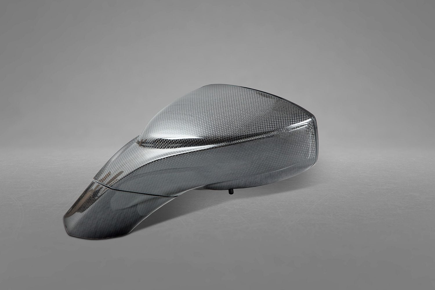 Capristo Carbon Mirrors for Ferrari 488 & F8 Tributo