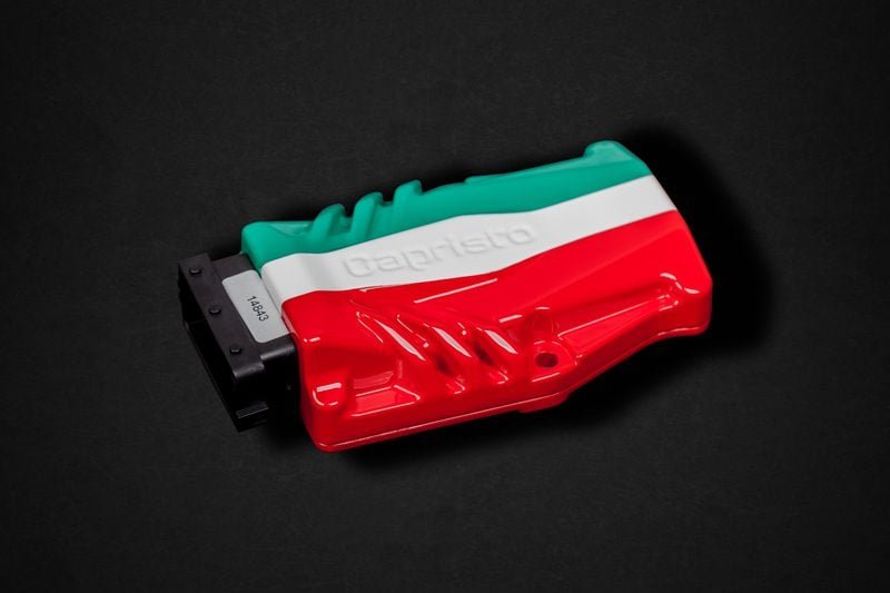 Capristo Performance Box for Ferrari 488 Pista