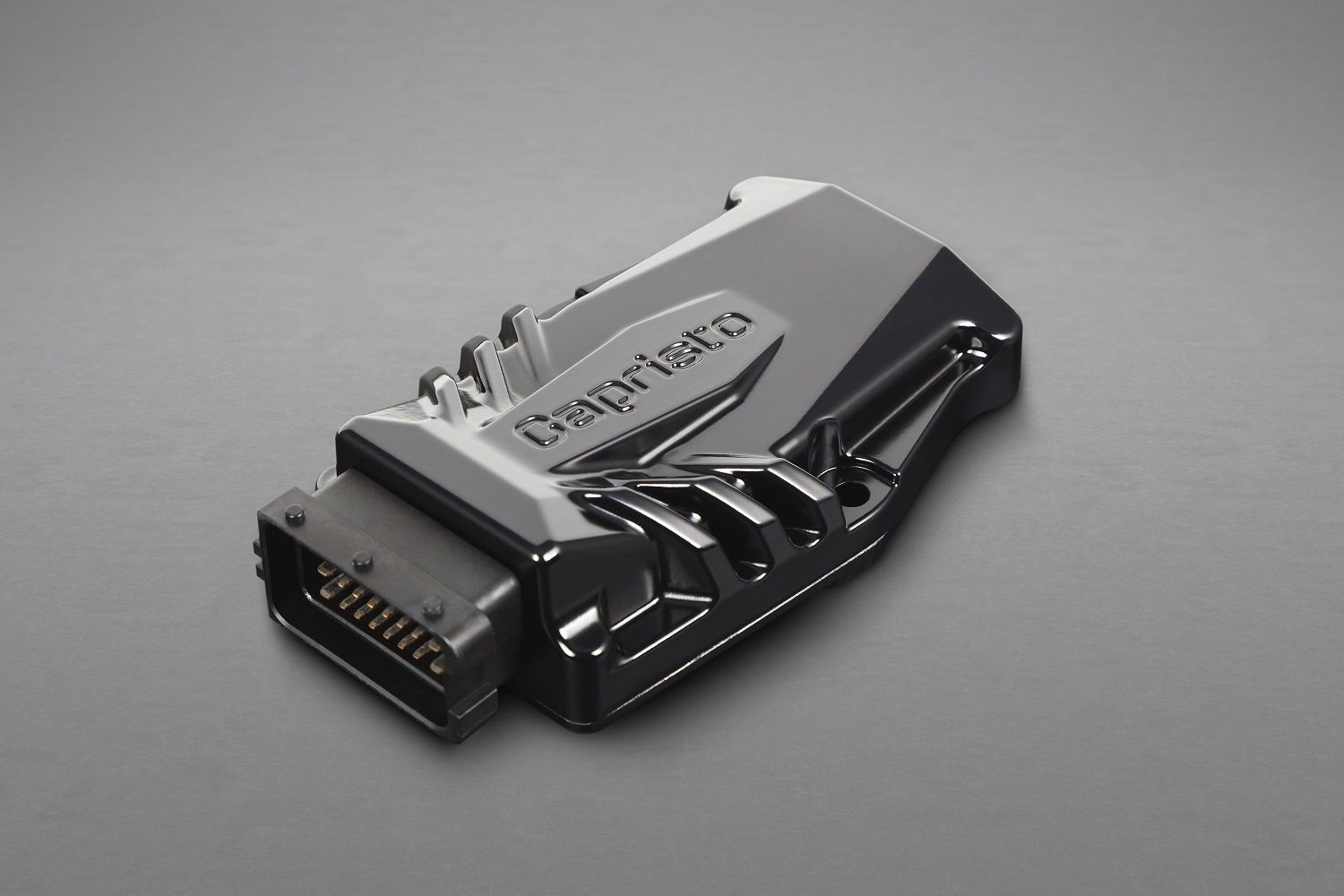 Capristo Performance Box for Ferrari 488