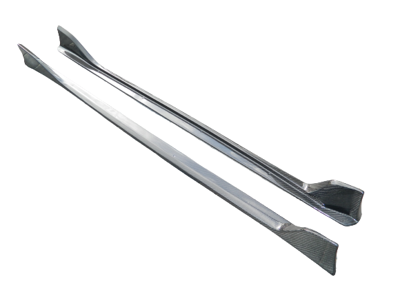 Carbon Diffusor Heckdiffusor Stoßstange für Toyota Supra MK5 799€