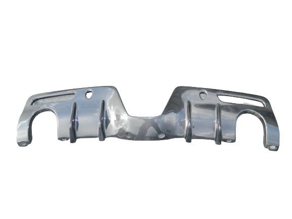 Carbon Diffusor Heckdiffusor Stoßstange für Toyota Supra MK5 799€