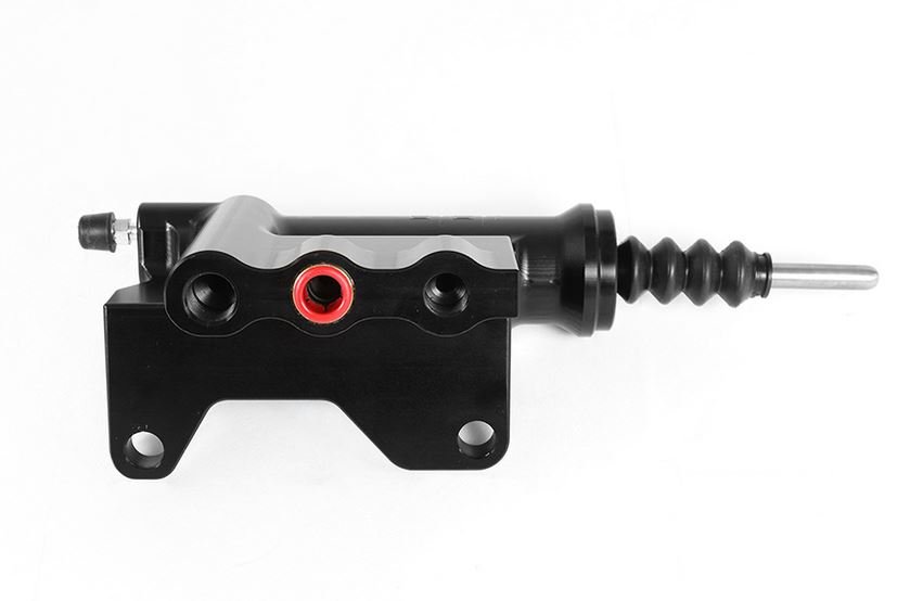 Clutch Slave Cylinder Conversion Upgrade Kit – 997.1