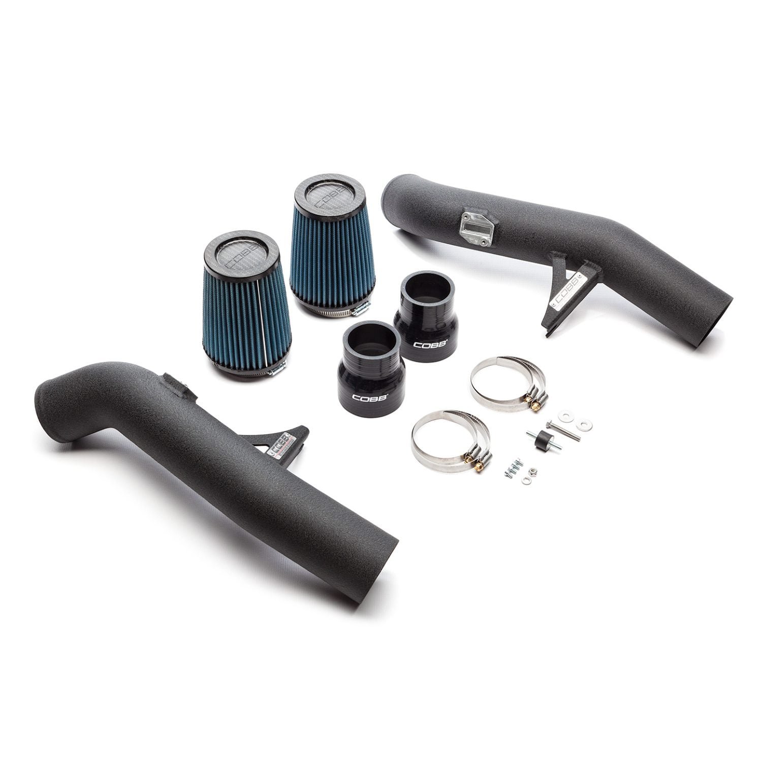 COBB Tuning Big SF Intake System for R35 Nissan GT-R