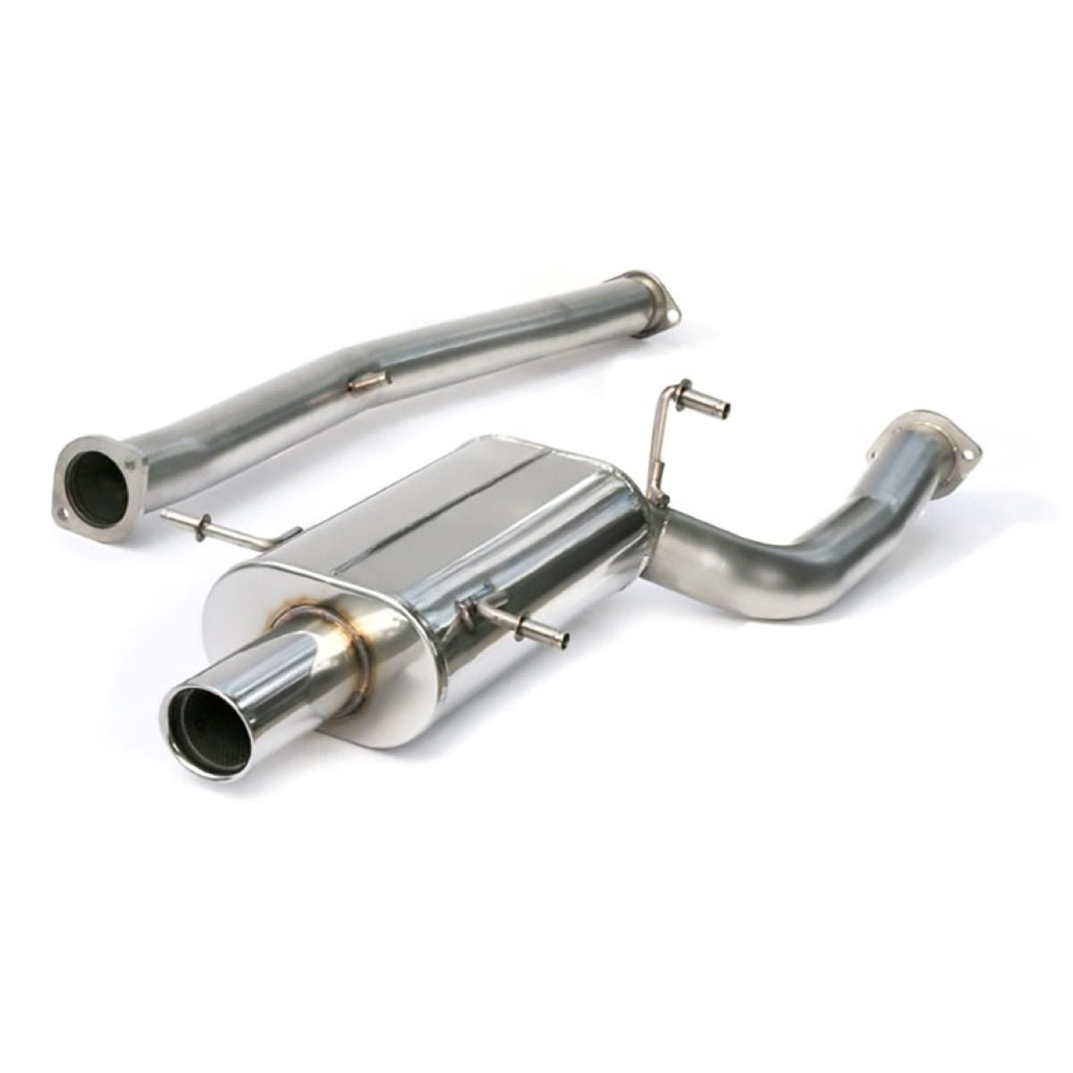 COBB Tuning Catback Exhaust System for GD / GG Subaru Impreza WRX & STi