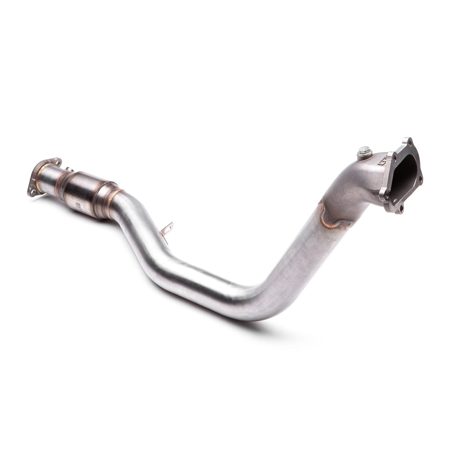 COBB Tuning Catted Downpipe for BL / BP Subaru Legacy & Outback XT