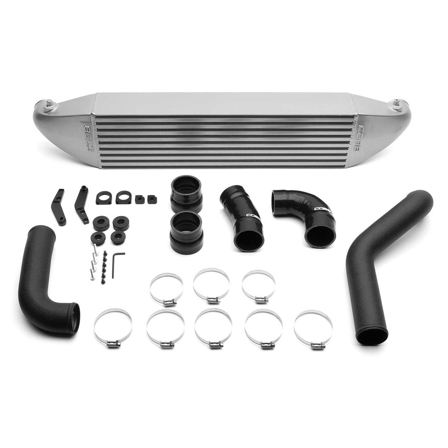 COBB Tuning Intercooler Kit for DE5 Acura Integra Type S & FL5 Honda Civic Type R [7H2500-BK/7H2500-SL]