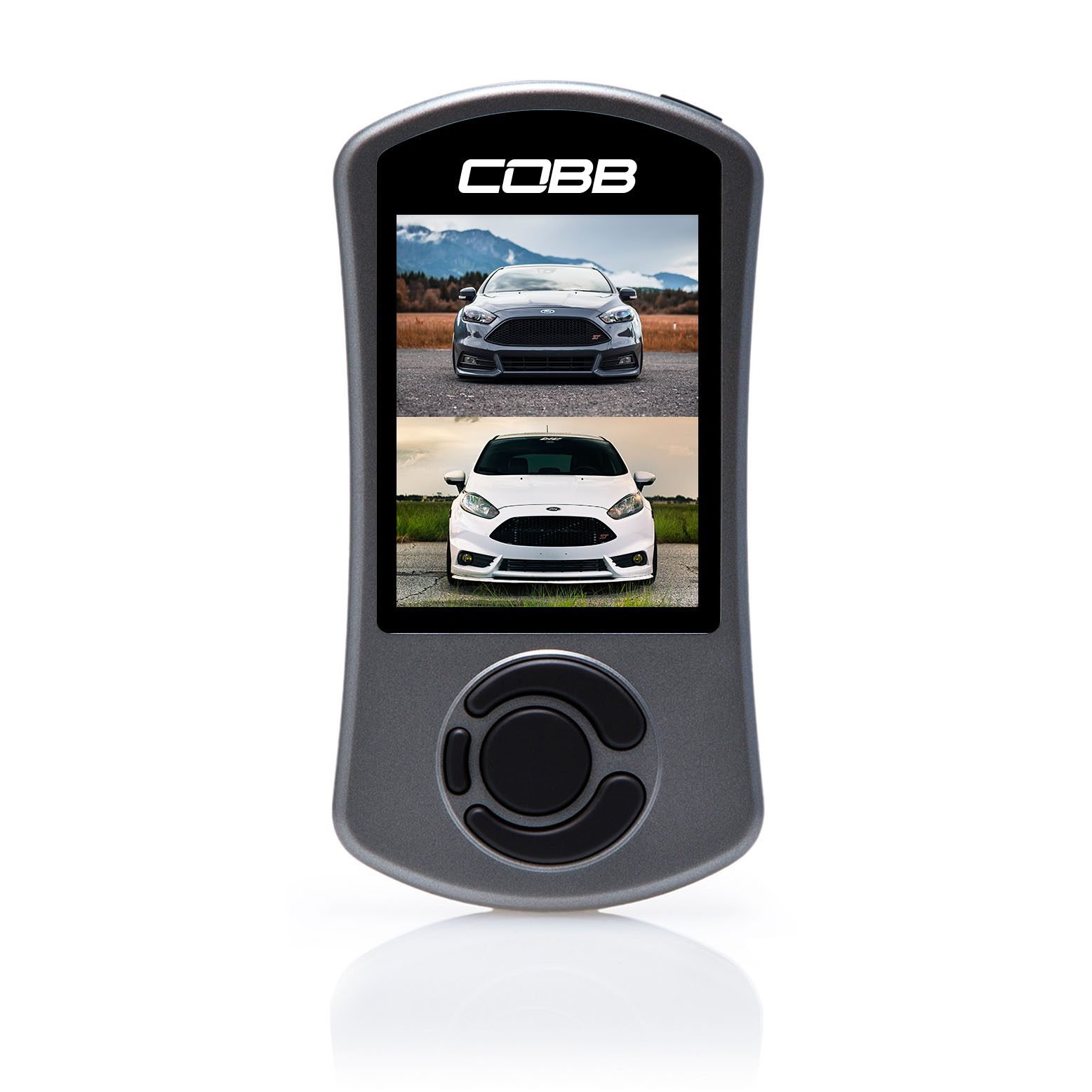 COBB Tuning V3 Accessport C346 Ford Focus ST & B299 Fiesta ST