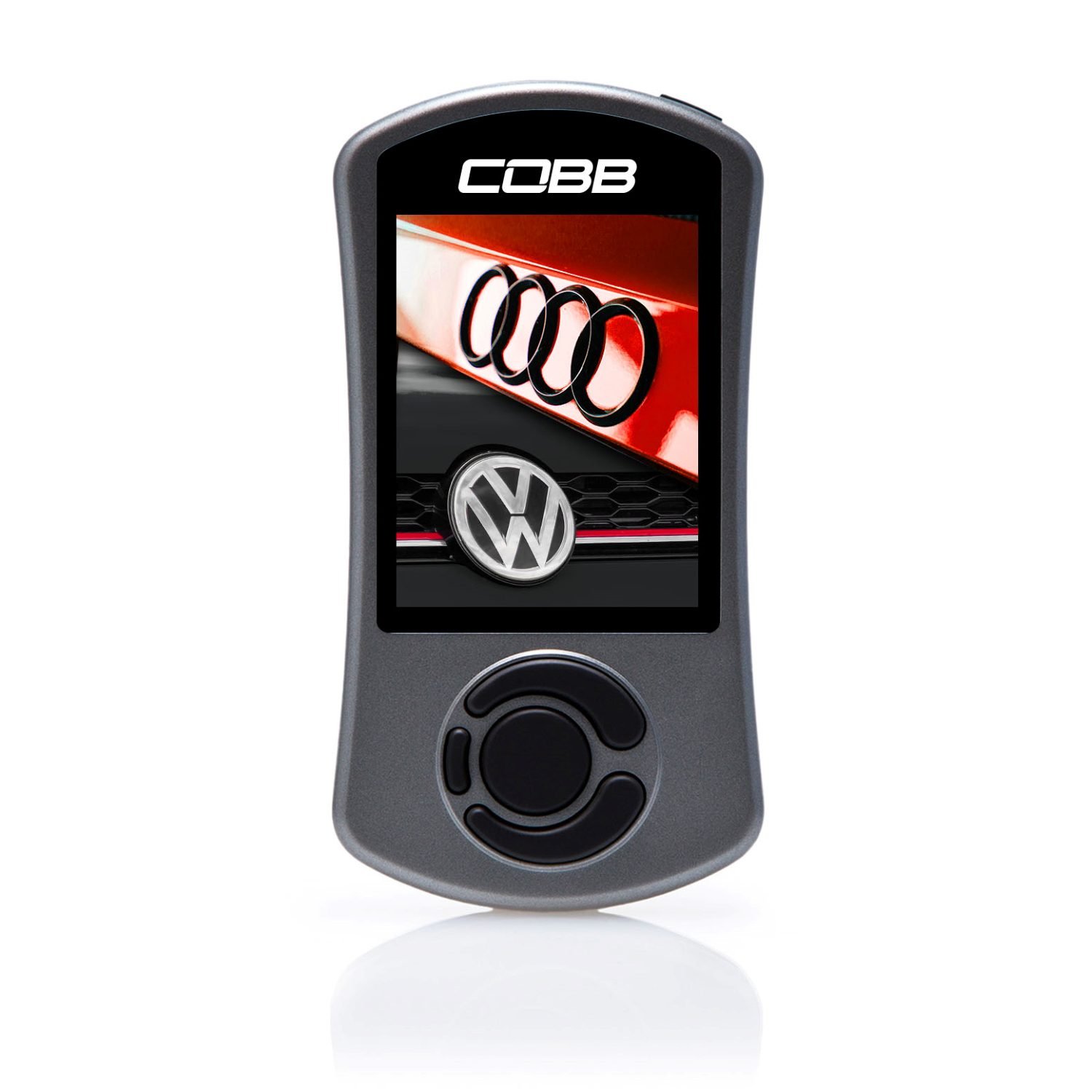 COBB Tuning V3 Accessport for 8V Audi A3 | MK7 / MK7.5 / A7 / A7.5 Volkswagen Golf, Golf Estate, Golf GTI, and Jetta GLI [AP3-VLK-002]